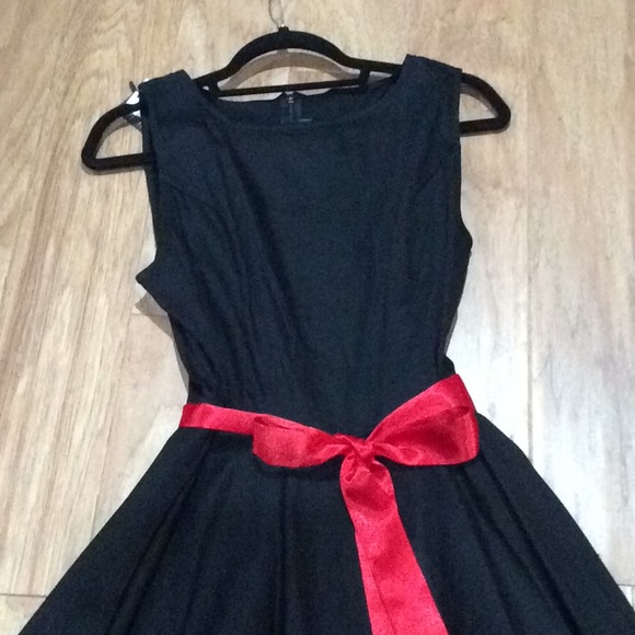 Anni Coco black dress - Picture 3 of 13